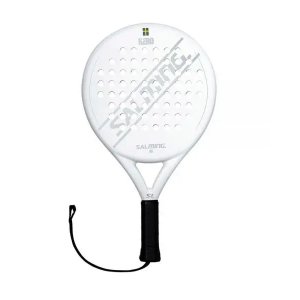 Paddle racket Salming Magician S5 Dual Force