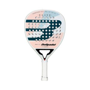 Bullpadel Elite W 25 (Testracket)