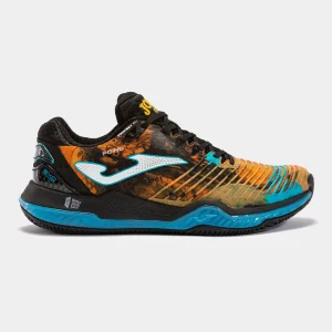 Schoenen van padel Joma T.Point 2251 Noir
