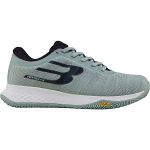 Bullpadel Vertex Vibram 26I Dames - Groen