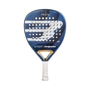 Bullpadel Pearl Tour Final 24 Premier Padel Collection