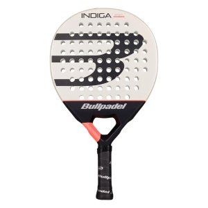Dames padel racket Bullpadel Indiga W 26