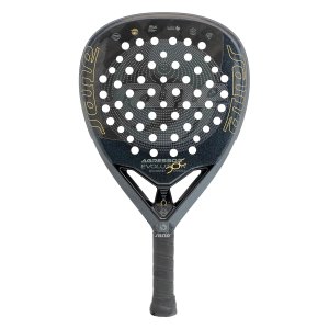 Paddle racket Sane Padel Agressor Evolution Omega 2025