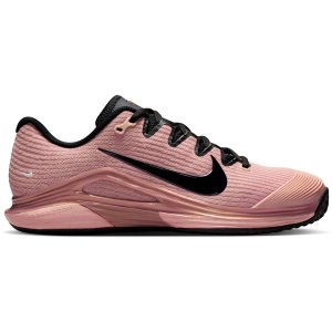 Nike Vapor 12 Aryna Premium Clay Dames - Beige