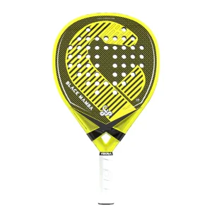 Paddle racket Vibora Black Mamba Xtreme 3k