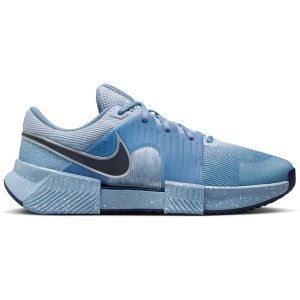 Nike Zoom GP Challenge 1.5 Premium Clay Heren - Blauw