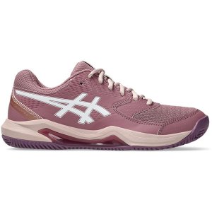 ASICS Gel-Dedicate 8 Padel Dames - paars