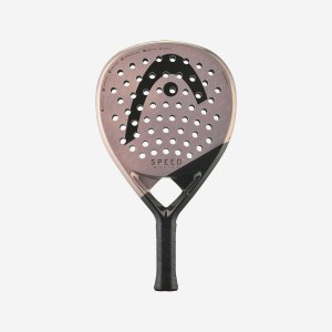 Padelracket voor volwassenen speed motion ari sanchez