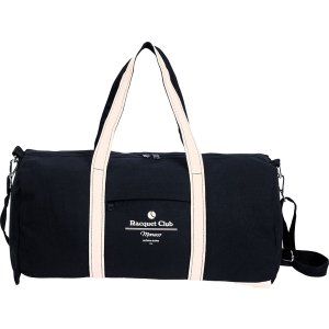 Björn Borg Ace Canvas Sports Bag