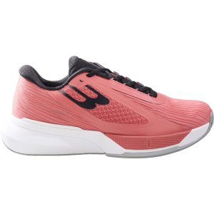 Bullpadel Wonder 26V Dames - roze