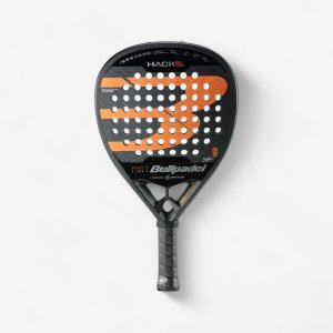 Bullpadel Hack Comfort 24