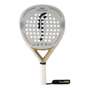RS by Robin Söderling Prime Damess Edition 2.0 Padel racket
