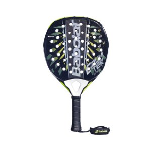 Babolat Counter Viper 2026 Padel racket Testrackets