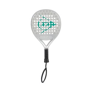 Dunlop Megamax Silver Padel racket