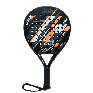Kinderracket voor padel Uwin VR-X