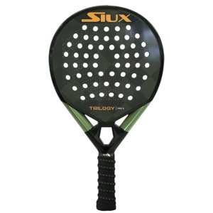 Siux Trilogy Pro 5 Padelracket