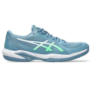 Padel schoenen Asics Solution Swift FF 2 Bleu