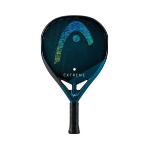 HEAD Extreme One 2025 Padel racket Testrackets