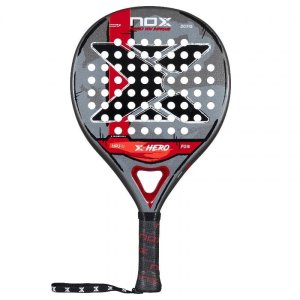 Paddle racket Nox X-Hero