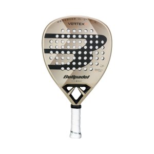 Bullpadel Vertex 04 W 25 Padel racket