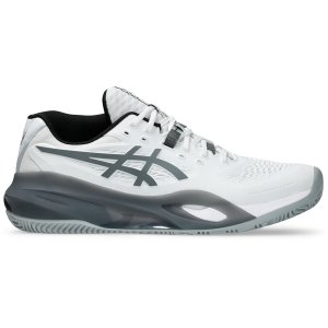 ASICS Gel-Resolution X Padel Heren - Wit/Groen