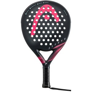 Head Zephyr (Pink/Black)