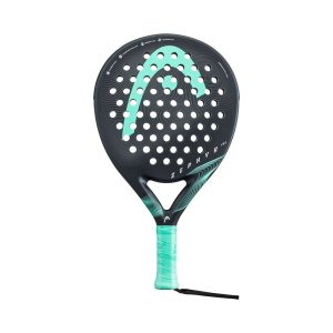 Head Zephyr Pro (Light Blue)