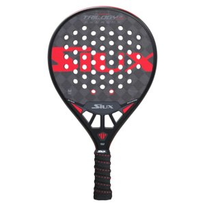 Siux Trilogy Control 3