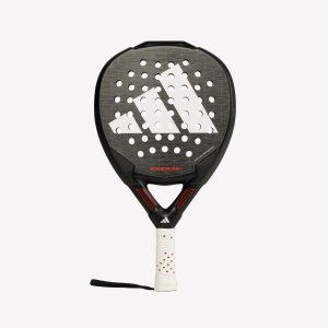 Tweedehands - padelracket metalbone team 3.4 25 limited edition zwart - uitstekend