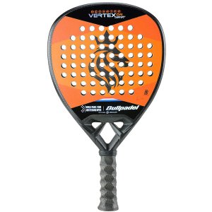 Bullpadel Vertex 04 Comfort Amsterdam WPT LTD