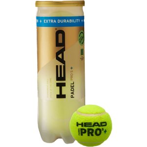 Head Padel Pro S+ 3 St. - Head