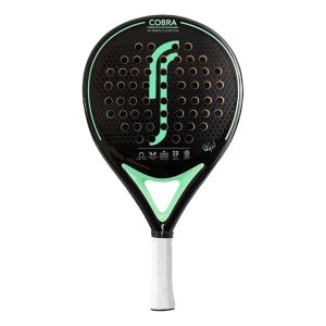 RS by Robin Söderling Cobra Dames's Edition Padel racket