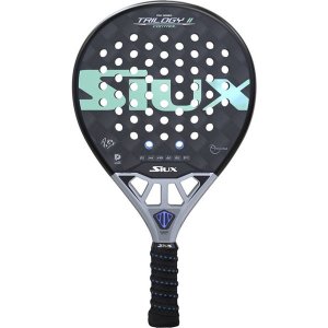 Siux Trilogy II Control 24K SE