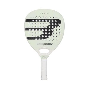 Bullpadel Elite 02 Padel racket Testrackets