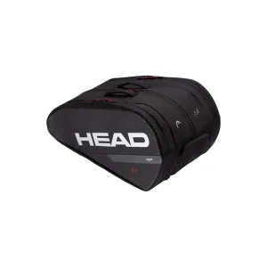 Rackettas Head Coello Tour Padel