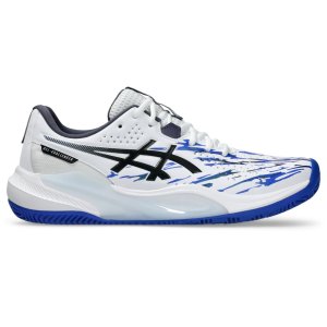 Asics Gel-Challenger 15 Padel L.E. White/Indigo Fog