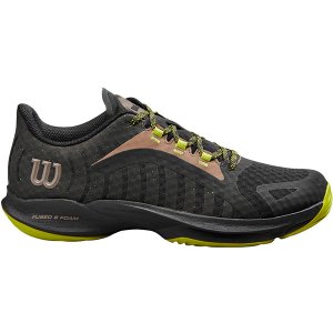 Wilson Hurakn Pro 2.0 Heren - zwart