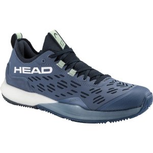 HEAD Motion Pro Padel 1.5 Heren - donkerblauw