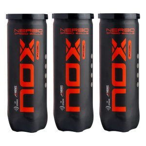 3x Nox Nerbo