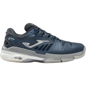 Joma Slam Classic Padel Heren - Marineblauw