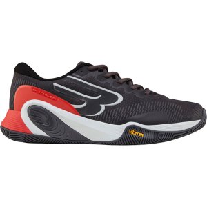 Bullpadel Hack Vibram 26I Heren - Grijs
