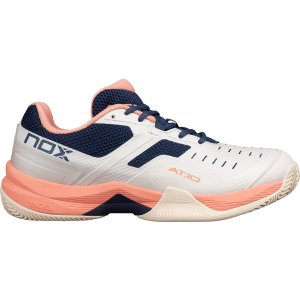 Nox AT10 Pro Dames - beige