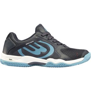 Bullpadel Beker Heren - blauw/donkerblauw