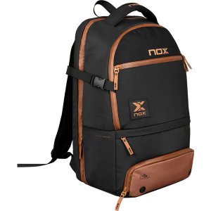 Nox Luxury Open Series Backpack