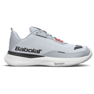 Babolat SFX Evo Clay Heren - lichtblauw