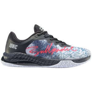 Bullpadel Ionic Heren - donkerblauw