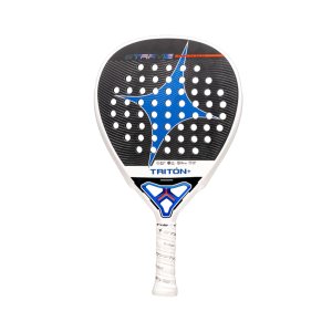 Starvie Triton Power + Padel racket Testrackets