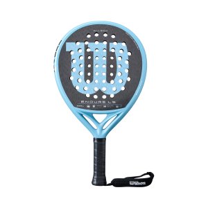 Wilson Endure LS V1 Padel racket Testrackets