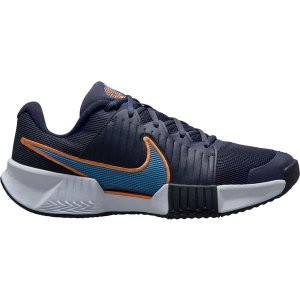 Nike Zoom GP Challenge Pro Clay Heren - donkerblauw
