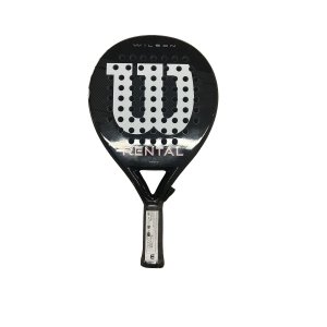 Paddle racket Wilson Rental V1